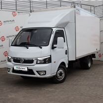 Dongfeng Captain T 2.3 MT, 2024, 20 870 км, с пробегом, цена 3 100 000 руб.