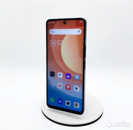 TECNO Camon 19 Pro, 8/128 ГБ