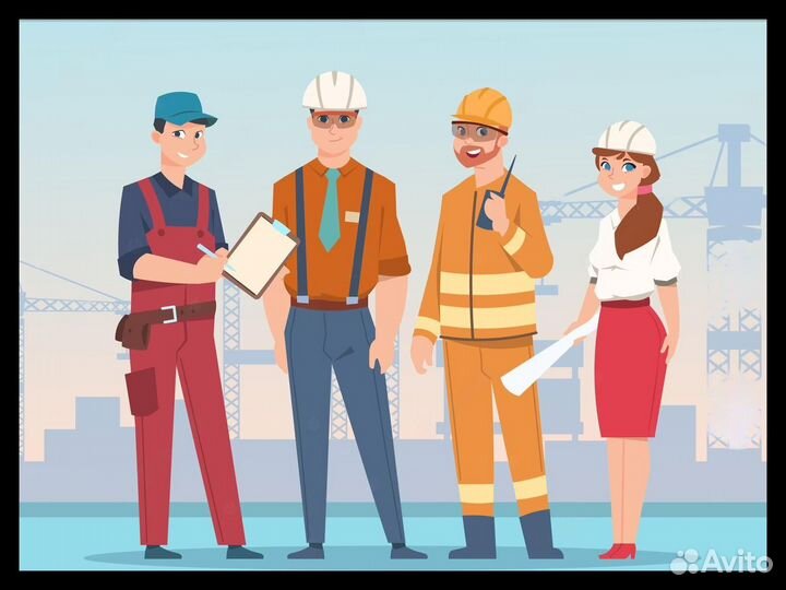 Вакансия Фрезеровщик с проживанием вахта