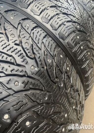 Nokian Tyres Hakkapeliitta 9 235/50 R18 101T