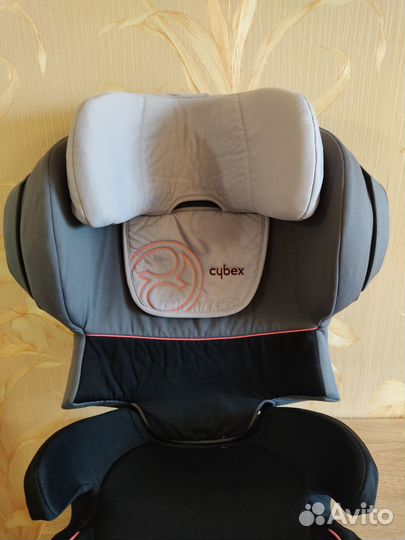 Детское кресло cybex