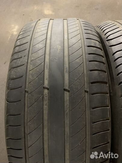 Michelin Primacy 4 235/55 R17