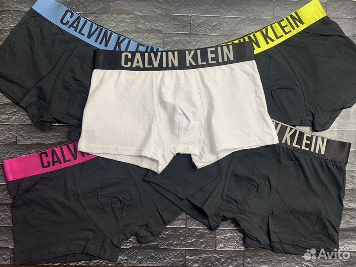 Трусы мужские