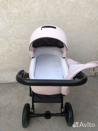 Коляска адамекс 2 в 1