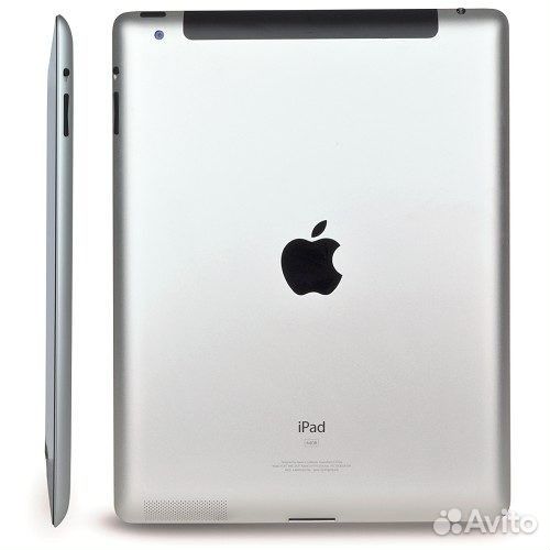 Apple iPad2 64GB MC775RS/A, WiFi, Sim