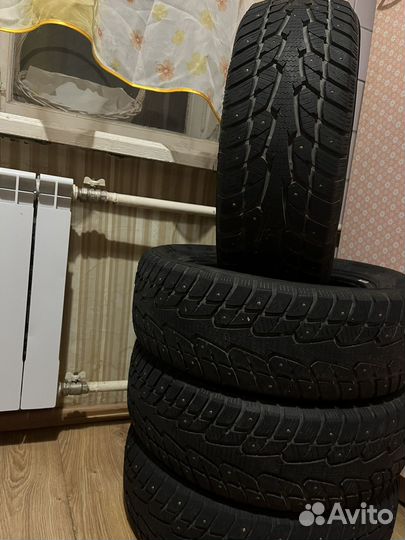 Sunfull SF-W11 195/60 R15 88H