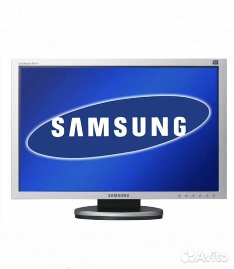 Монитор Samsung 19й
