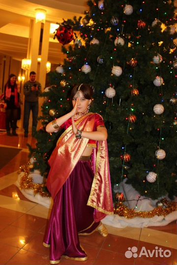 Карнавальный костюм 