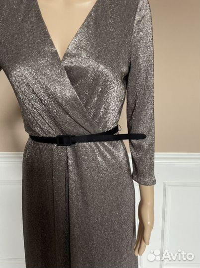 Ralph Lauren новое платье оригинал