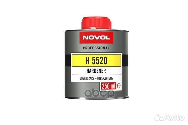 Отвердитель к грунту H5520 (protect 300, 310) 0,25