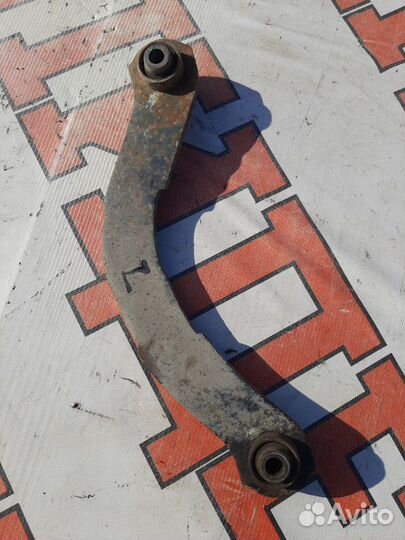 Рычаг подвески задний левый Vortex Estina