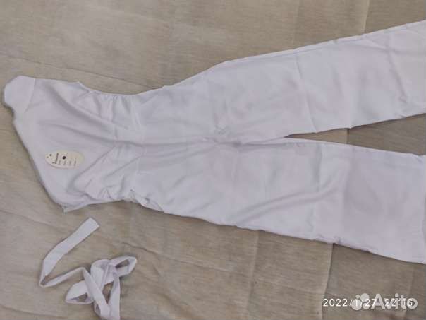 Комбинезон женский