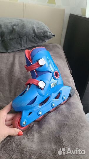 Ролики детские