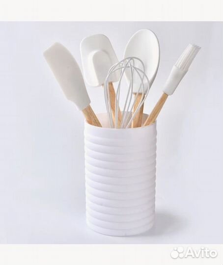 Кухонный набор 5 предметов новый