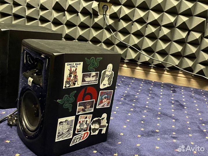 Jbl 305p mkii