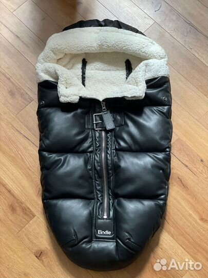 Elodie конверт