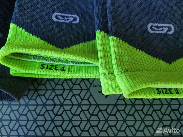 Компрессионные гетры 