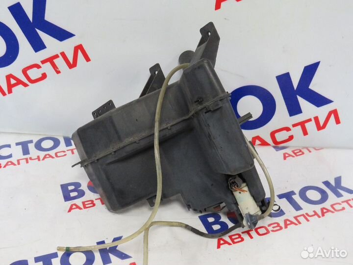 Бачок омывателя nissan murano TZ51, PNZ51, TNZ51