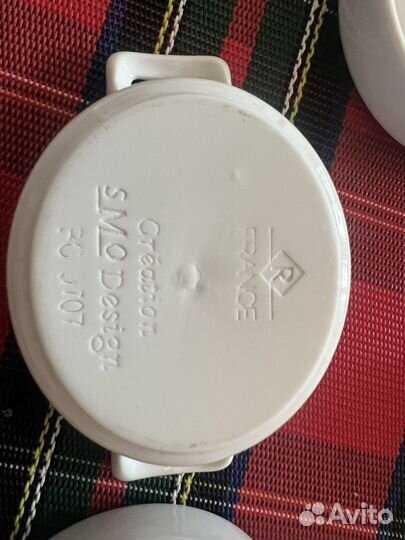 Посуда ( для соуса)