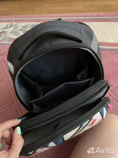 Рюкзак школьный