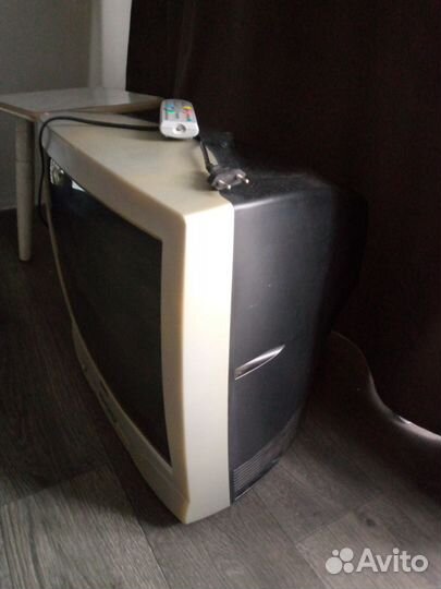 Телевизор бу