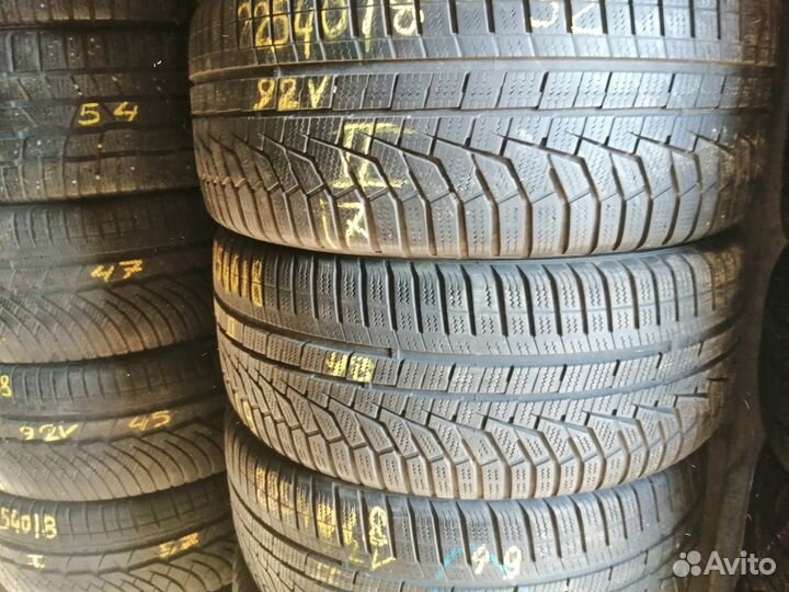 Hankook Winter I'Cept Evo2 W320 225/40 R18