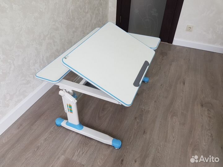 Растущая парта