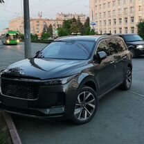 LiXiang One 1.2 CVT, 2022, 18 000 км, с пробегом, цена 4 350 000 руб.