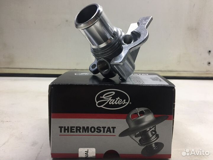 Термостат фиат дукато 244