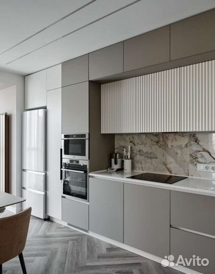 Кухни на заказ от производителя