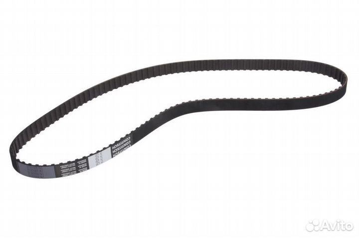 Ремень грм Contitech CT637