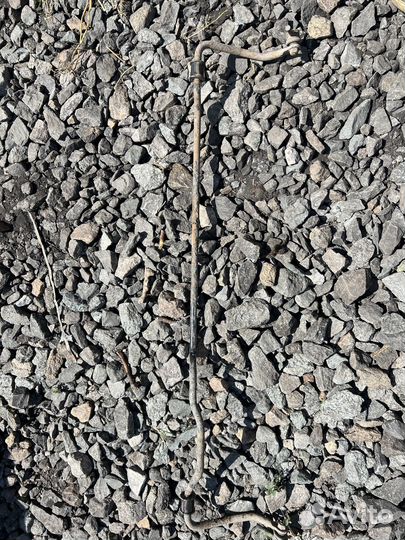 Стабилизатор задний Toyota Carina ST215