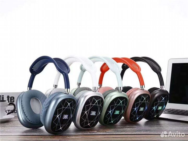 Беспроводные наушники JBL YLZ-5