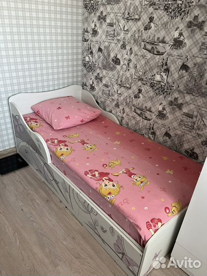 Детская мебель