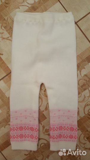 Костюмчик новый(с этикеткой) на 1-2г, шапка