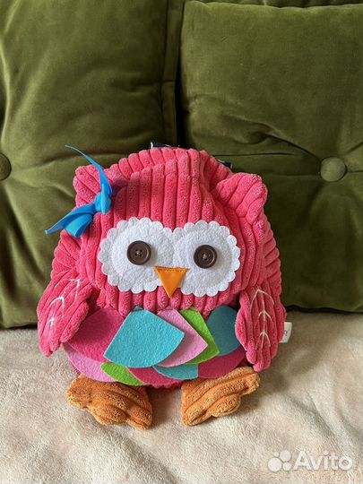 Рюкзак детский