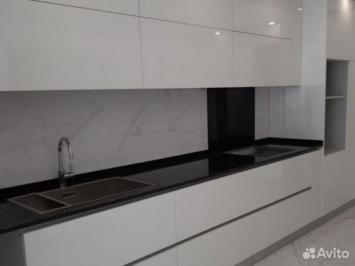 Столешница для кухни Radianz Natural 200х60