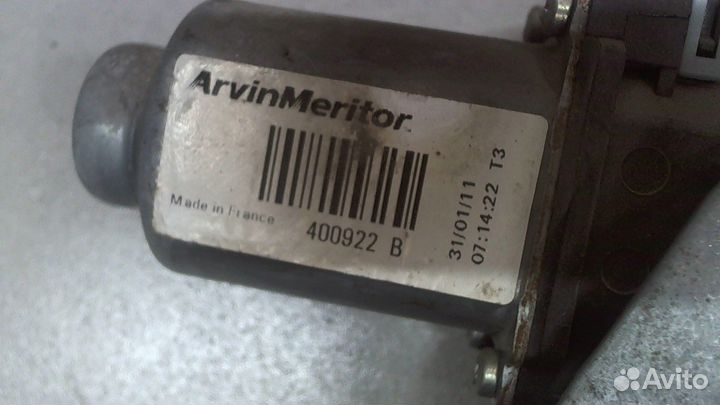 Стеклоподъемник электрический Ford Transit, 2007