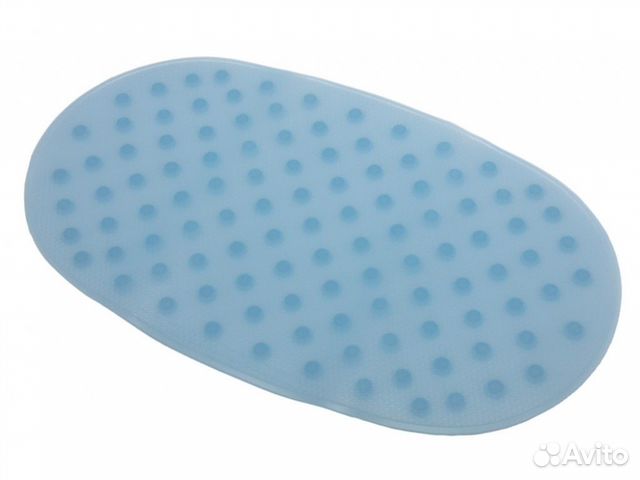 Коврик для ванны Roxy-Kids BM-4225 антискользящий