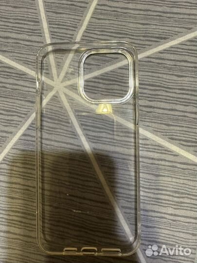 Чехол на iPhone 15 pro max