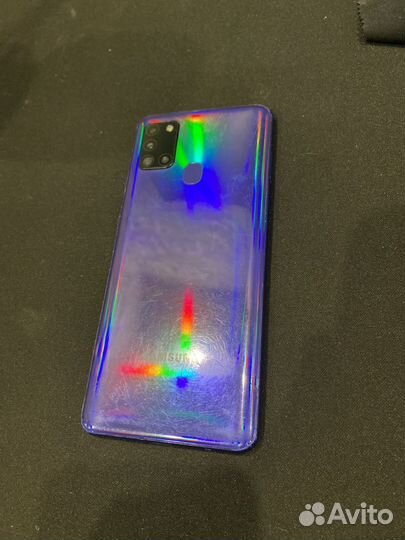 Samsung galaxy m31s 128gb