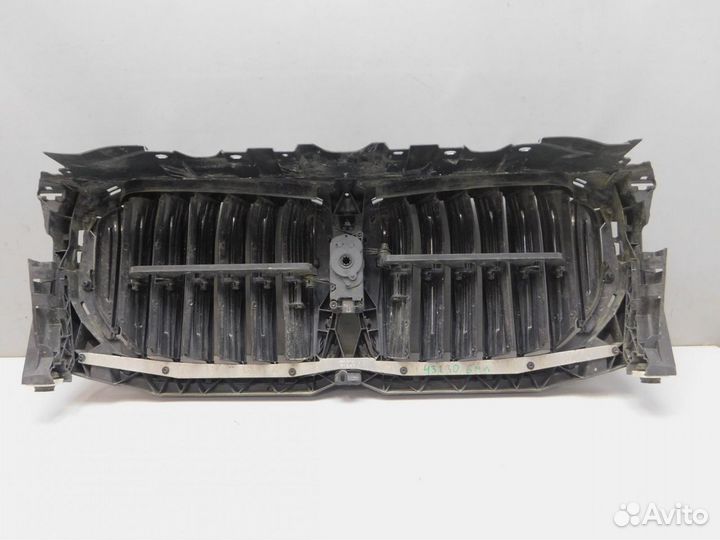 Воздуховод радиатора BMW X5 IV (G05) 43230
