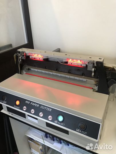 Принтер Oki c9655e