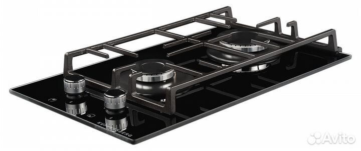 Варочная панель газовая Домино kuppersberg FBG 36