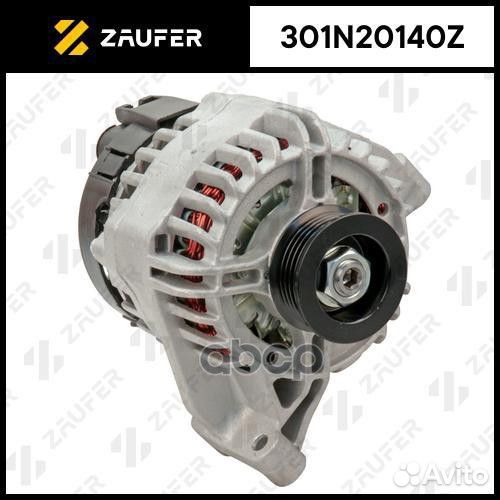 Генератор 301N20140Z zaufer