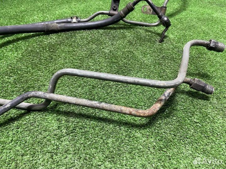 Шланг гидроусилителя руля Toyota Hilux Surf KZN185