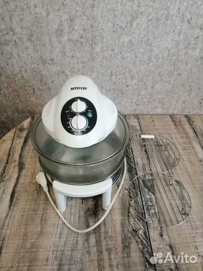 Аэрогриль Mystery рабочий