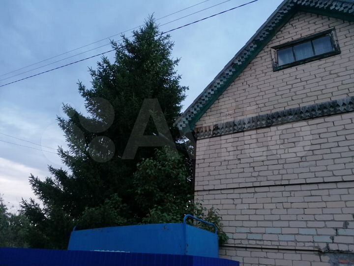 Дача 60 м² на участке 6 сот.