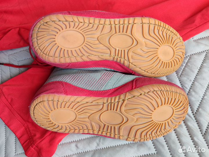 Борцовки для борьбы р. 34