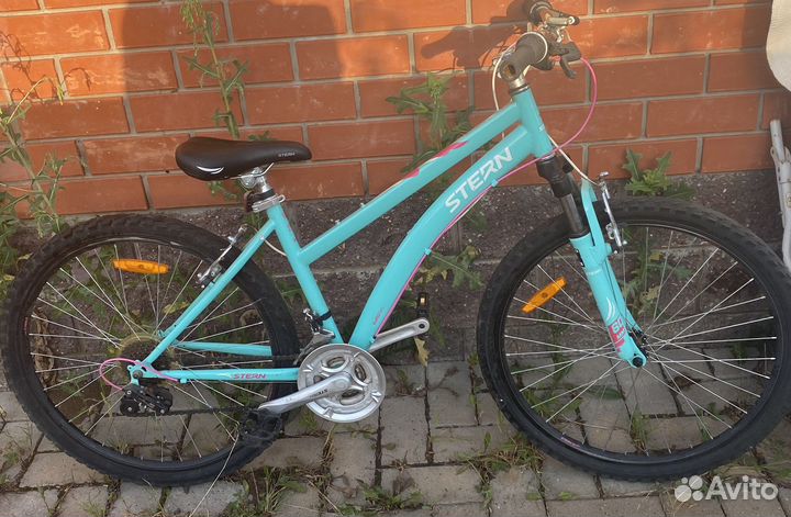Велосипед Stern Vega 1.0